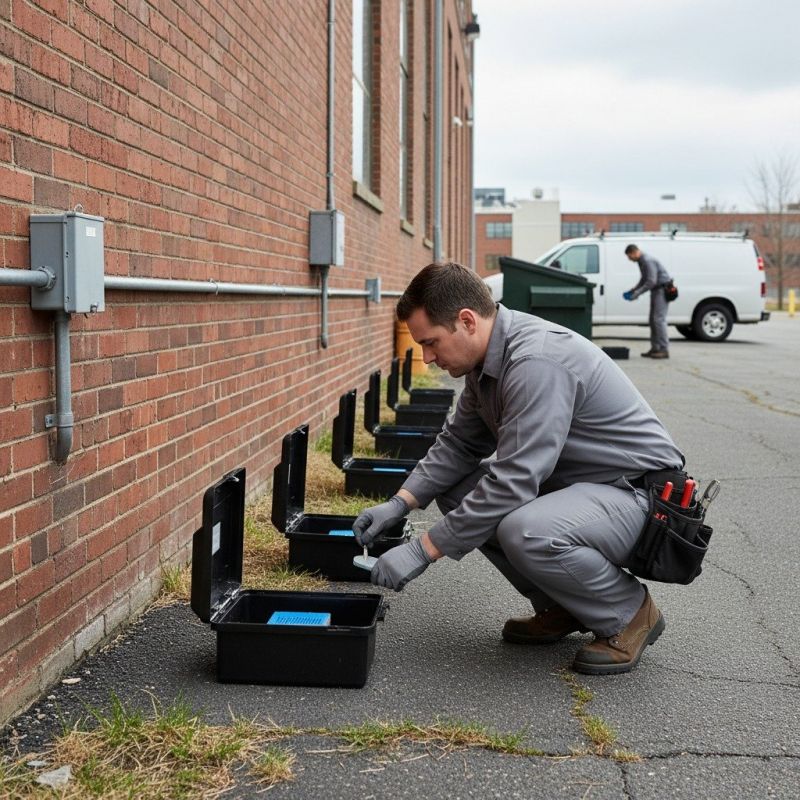 Odor Neutralization detail