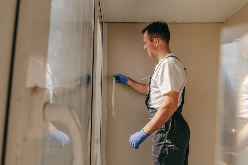 Odor Neutralization detail